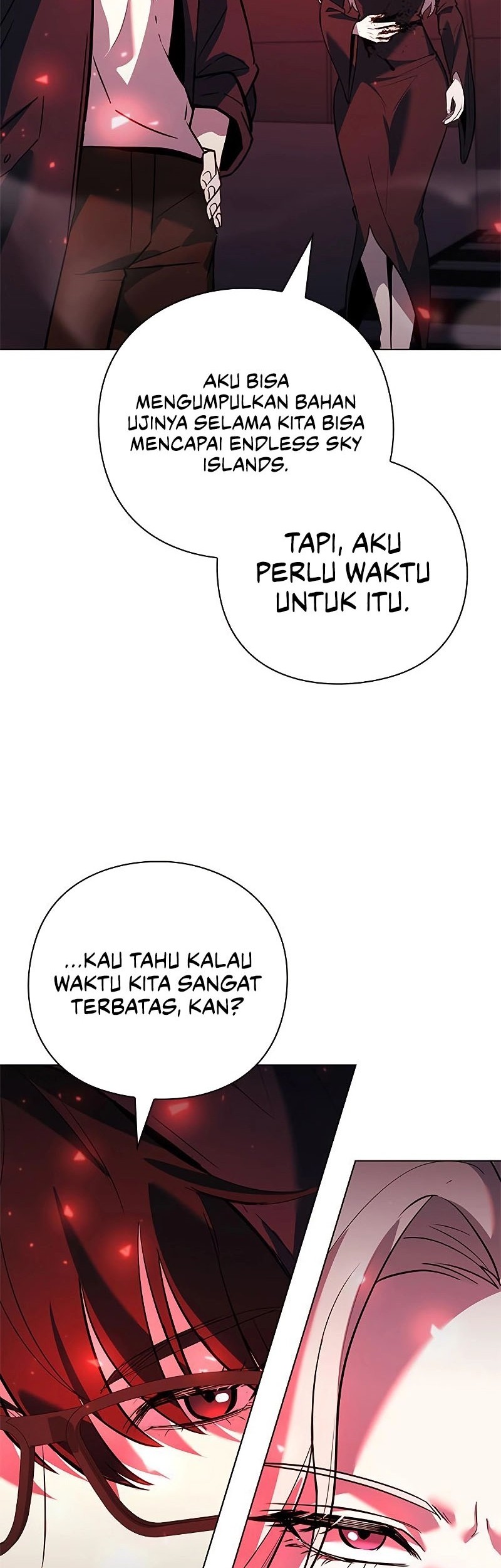 Weapon Maker Chapter 35 Gambar 10