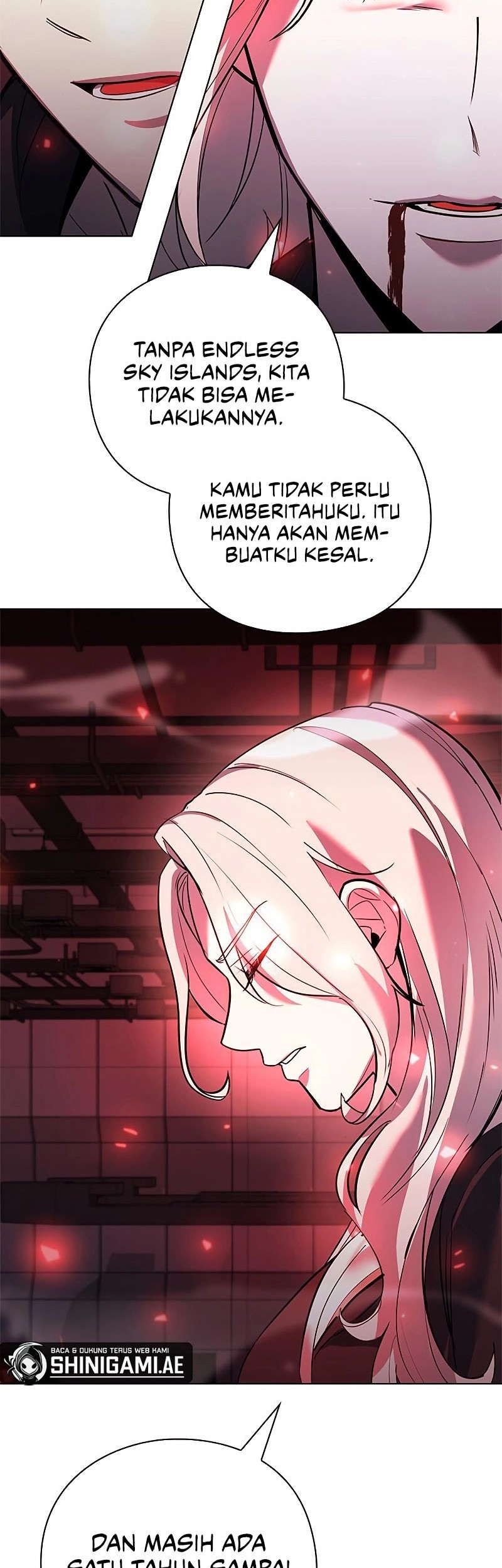 Weapon Maker Chapter 35 Gambar 11