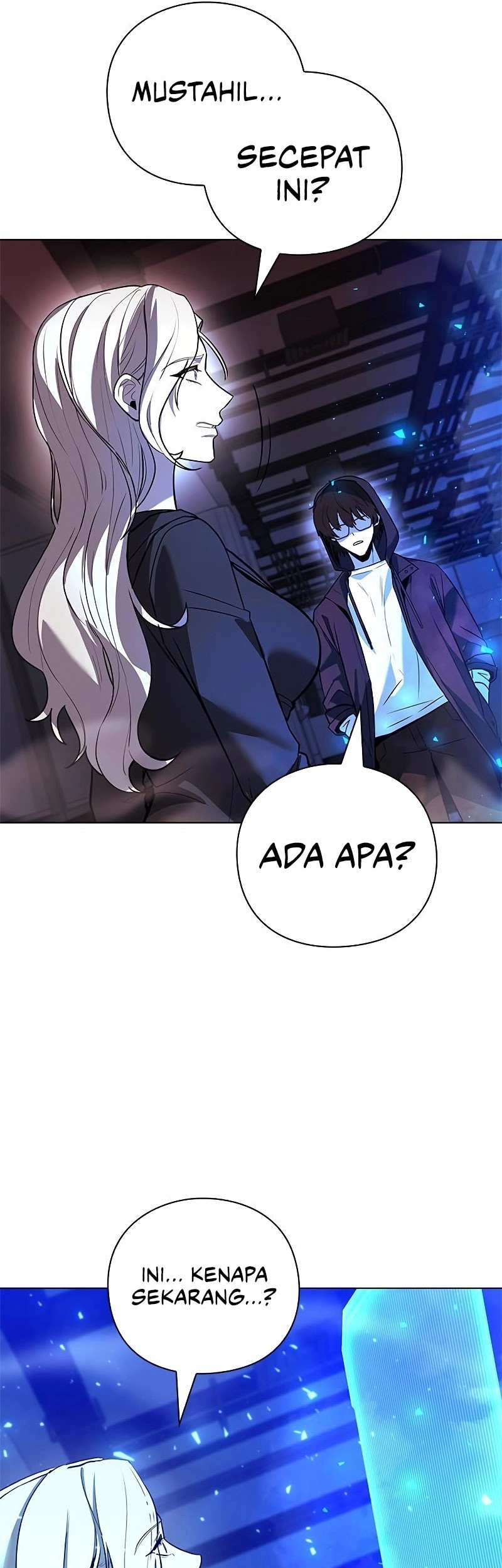 Weapon Maker Chapter 35 Gambar 13