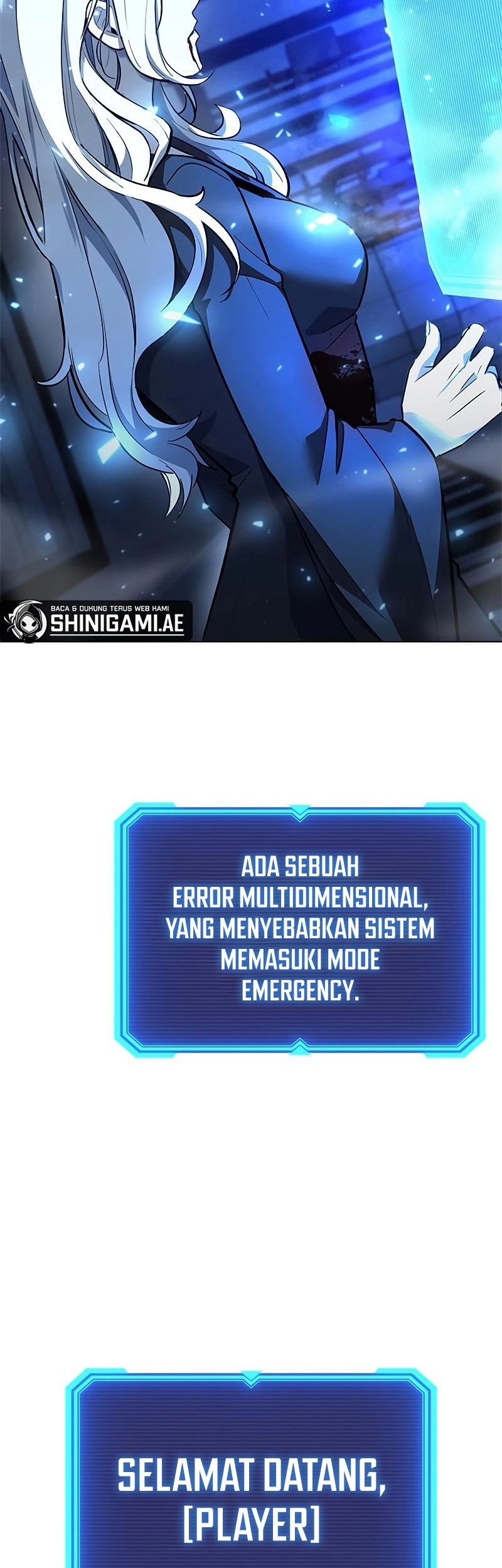 Weapon Maker Chapter 35 Gambar 14