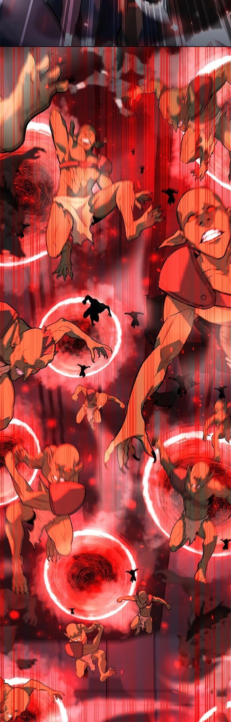 Weapon Maker Chapter 35 Gambar 23