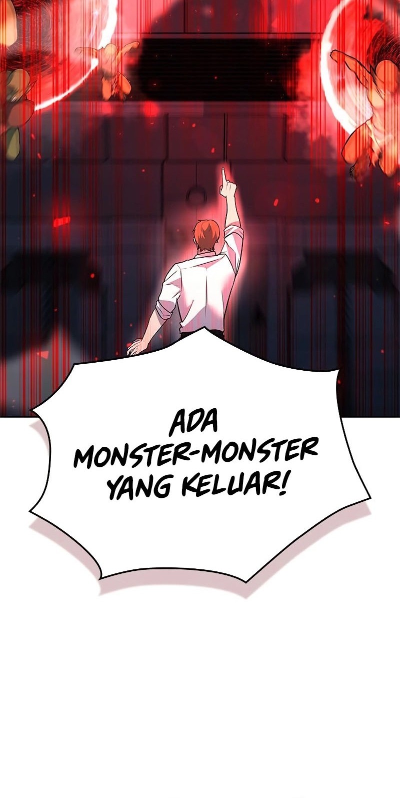 Weapon Maker Chapter 35 Gambar 24