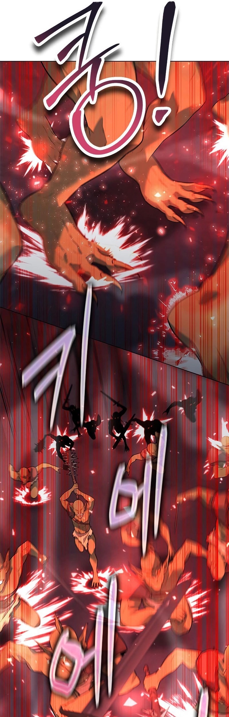 Weapon Maker Chapter 35 Gambar 25