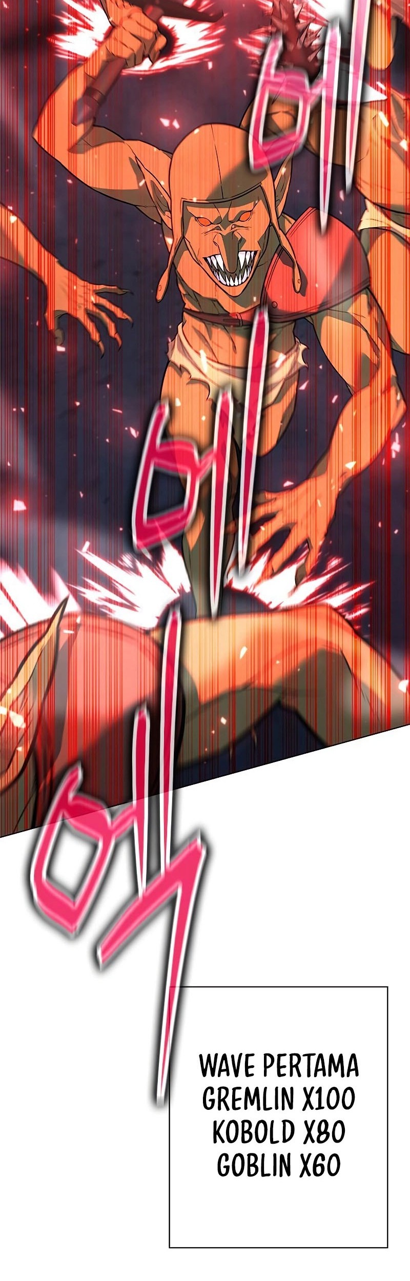 Weapon Maker Chapter 35 Gambar 26