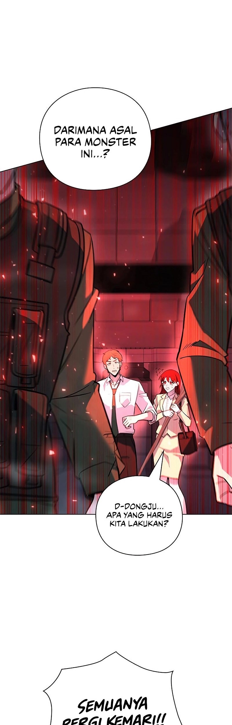 Weapon Maker Chapter 35 Gambar 27