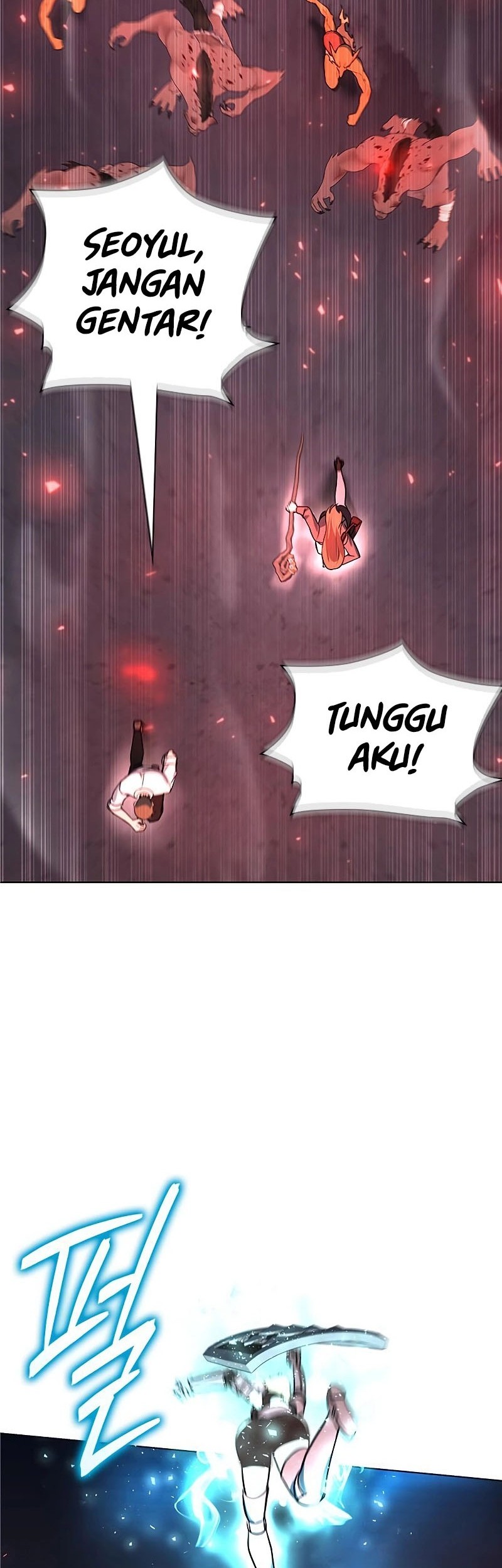 Weapon Maker Chapter 35 Gambar 30