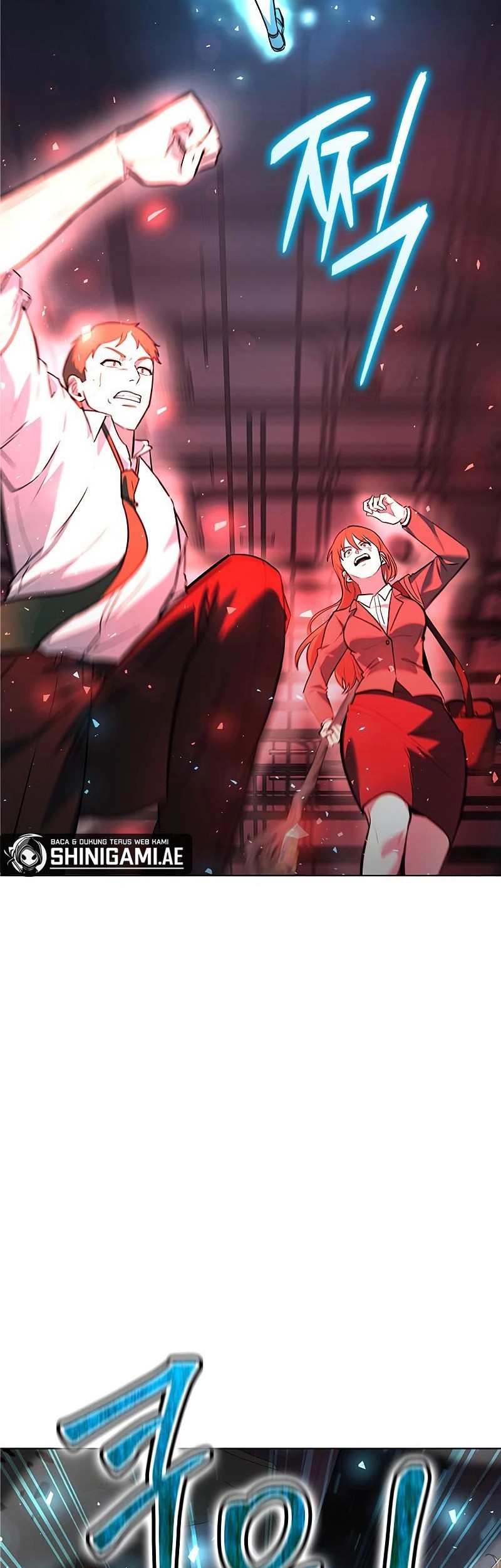 Weapon Maker Chapter 35 Gambar 31