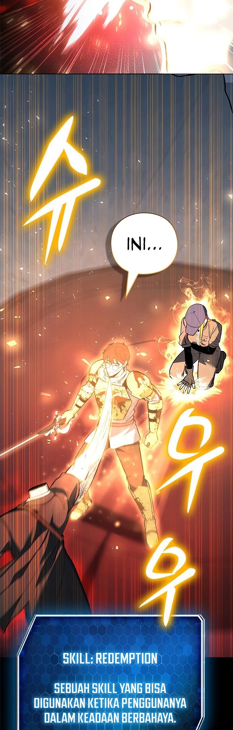 Weapon Maker Chapter 34 Gambar 34