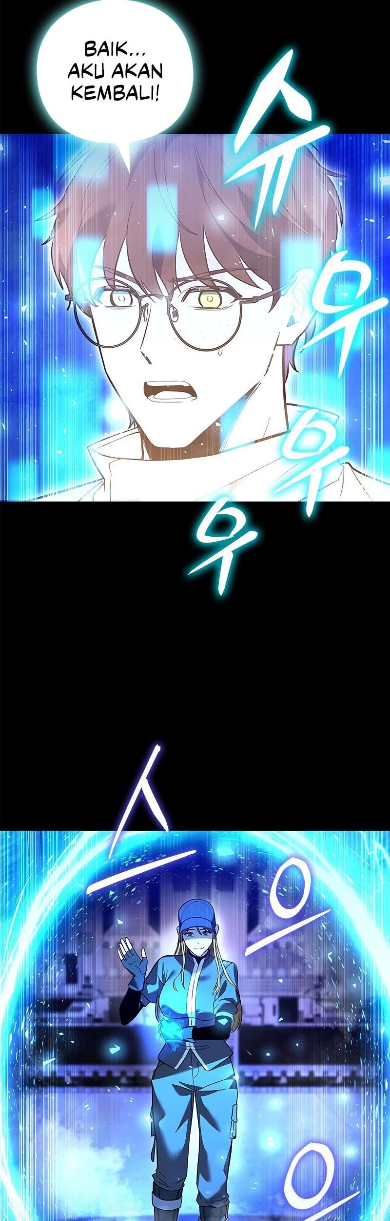 Weapon Maker Chapter 34 Gambar 38