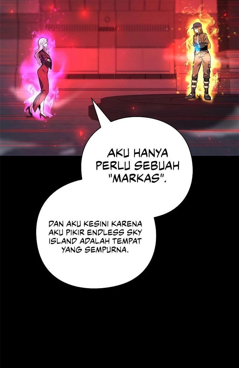 Weapon Maker Chapter 34 Gambar 41