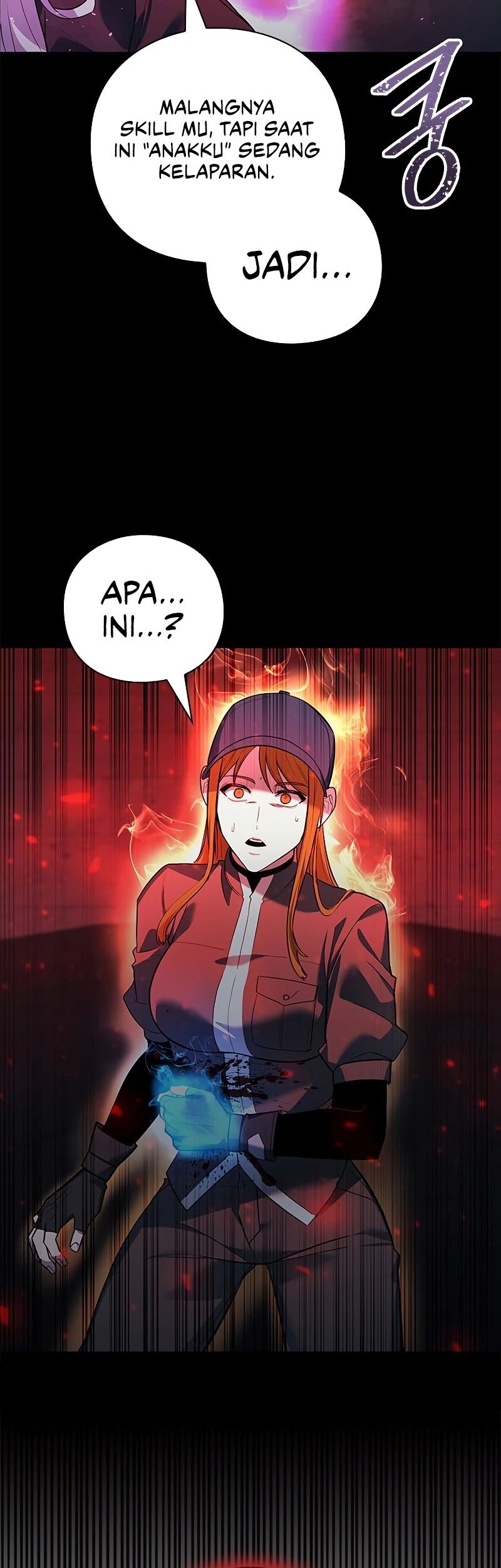 Weapon Maker Chapter 34 Gambar 44