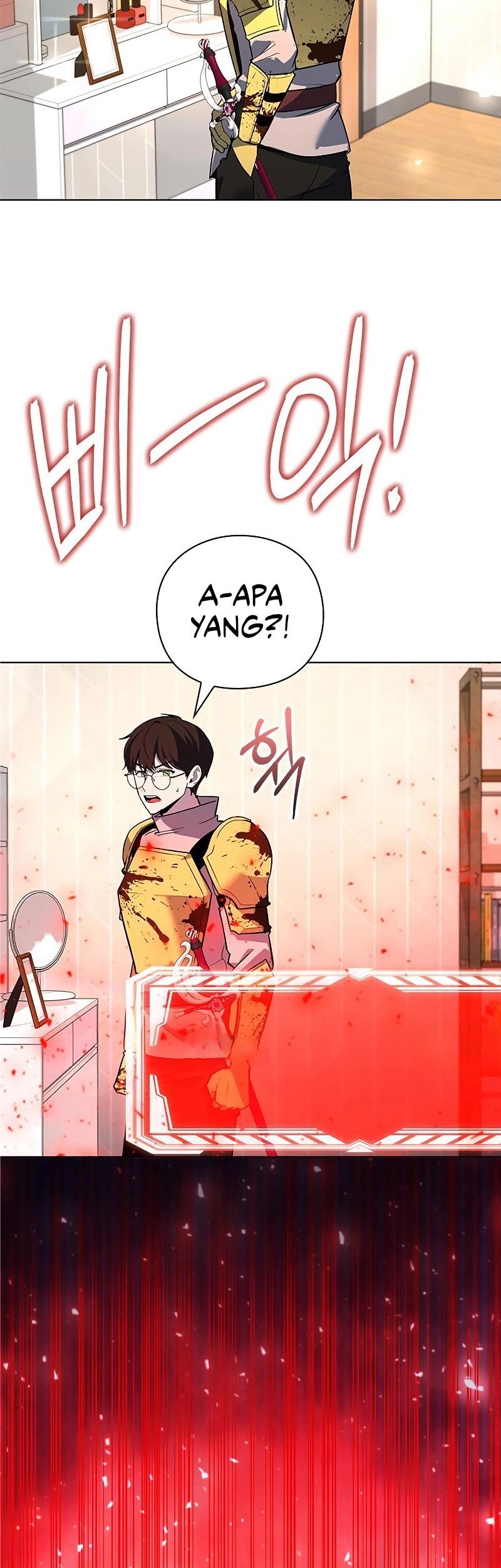 Weapon Maker Chapter 34 Gambar 47