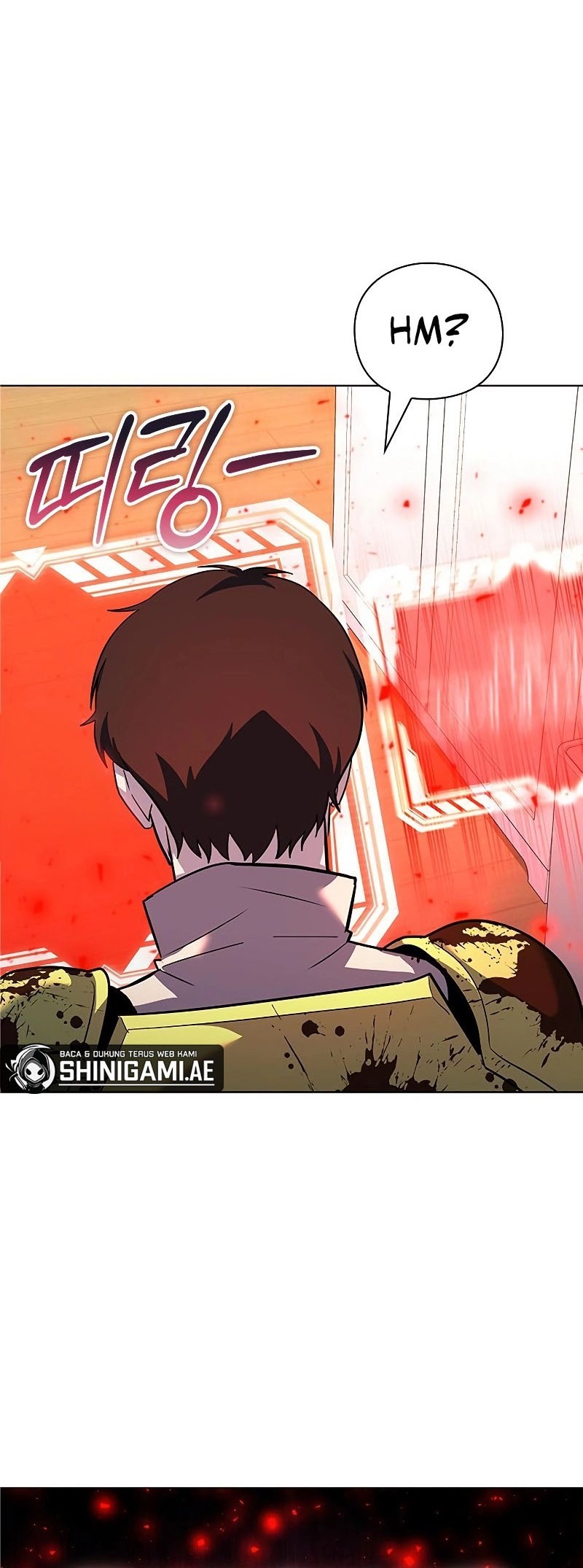 Weapon Maker Chapter 34 Gambar 49