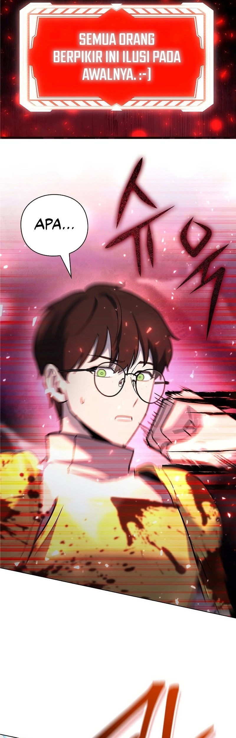 Weapon Maker Chapter 34 Gambar 50