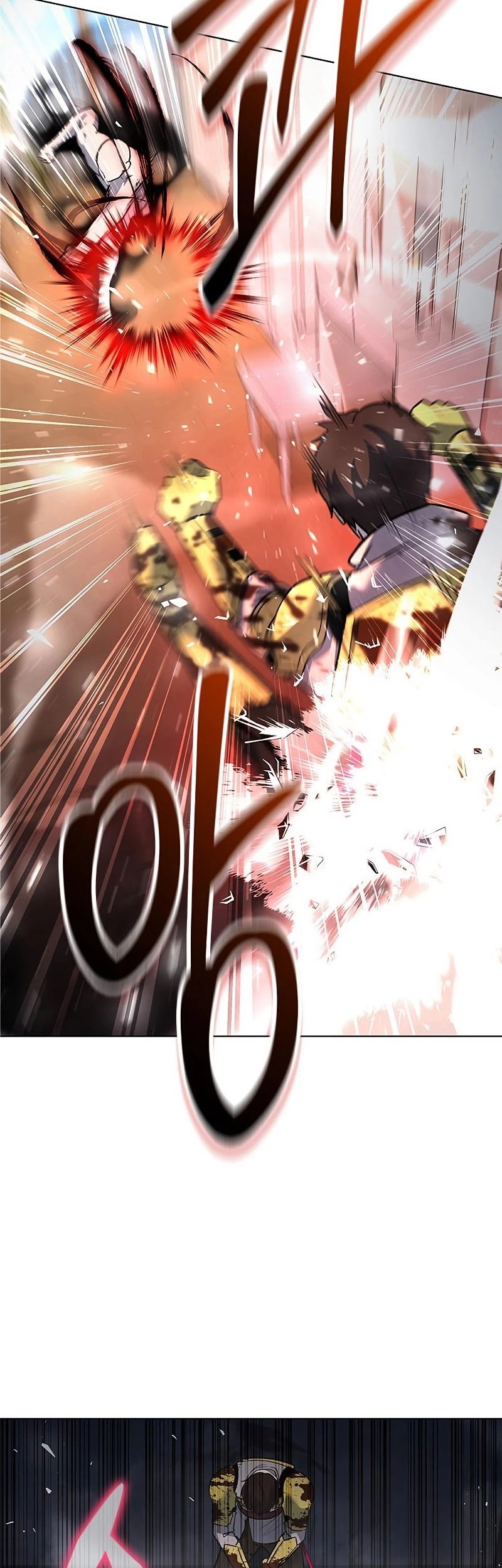 Weapon Maker Chapter 34 Gambar 51