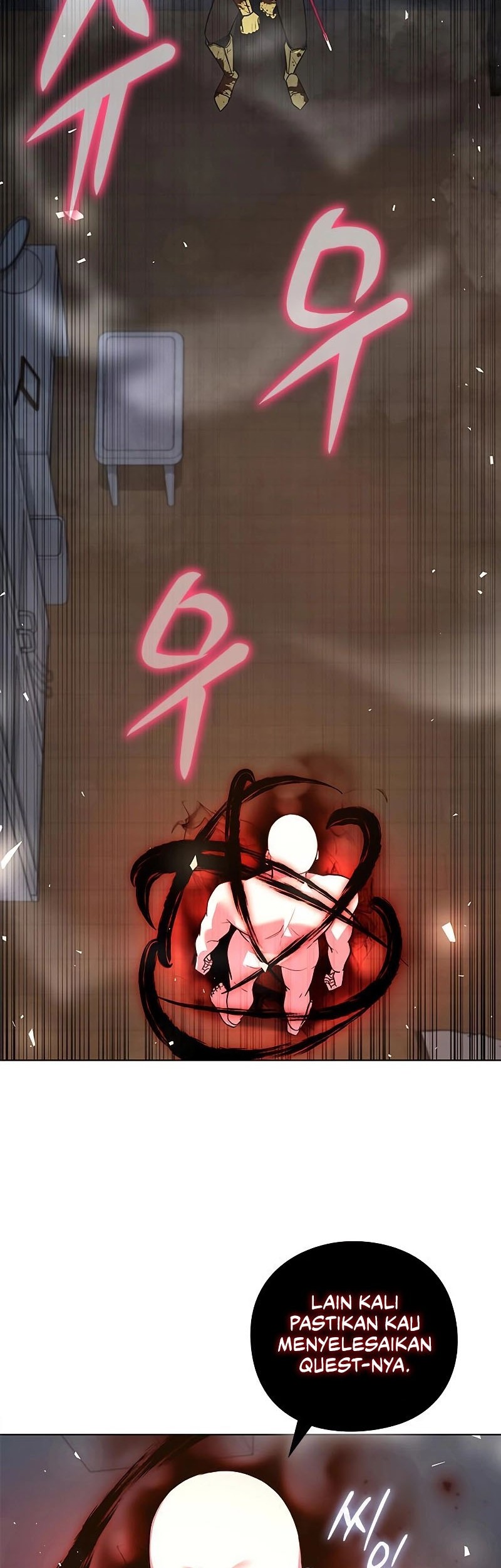 Weapon Maker Chapter 34 Gambar 52