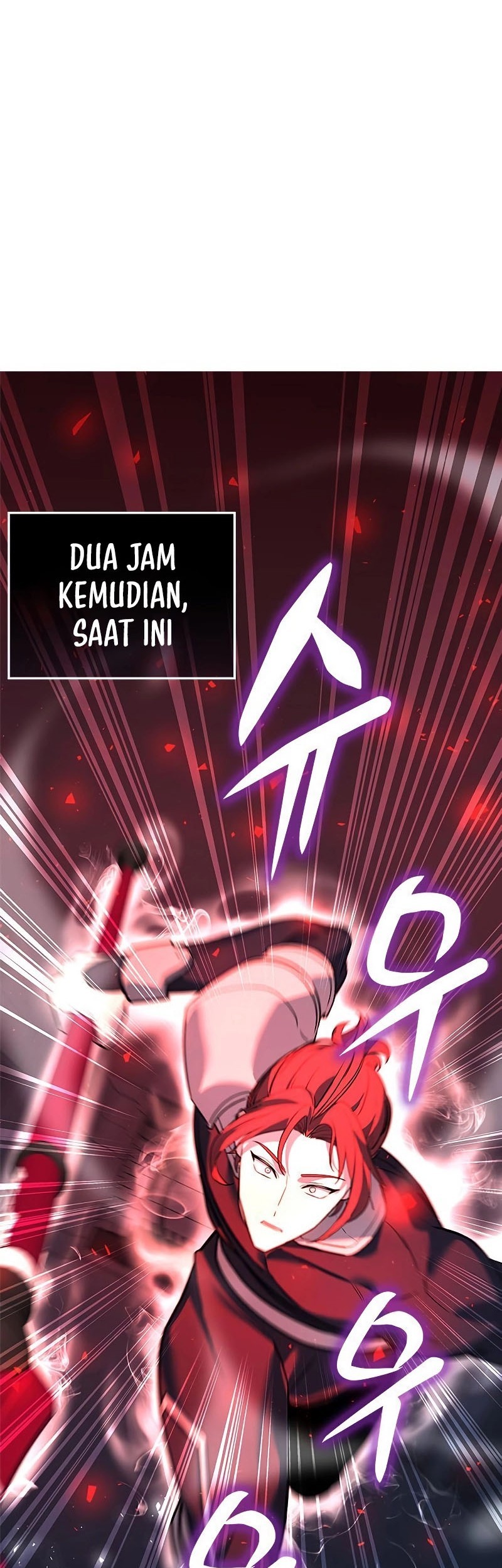 Weapon Maker Chapter 34 Gambar 54