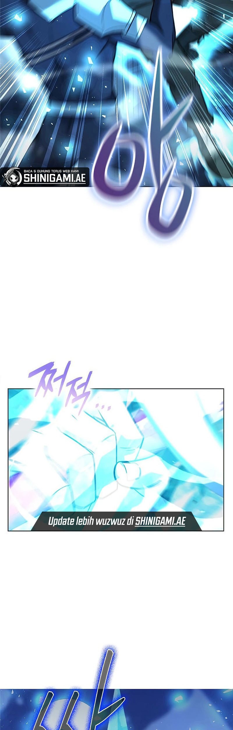 Weapon Maker Chapter 34 Gambar 60