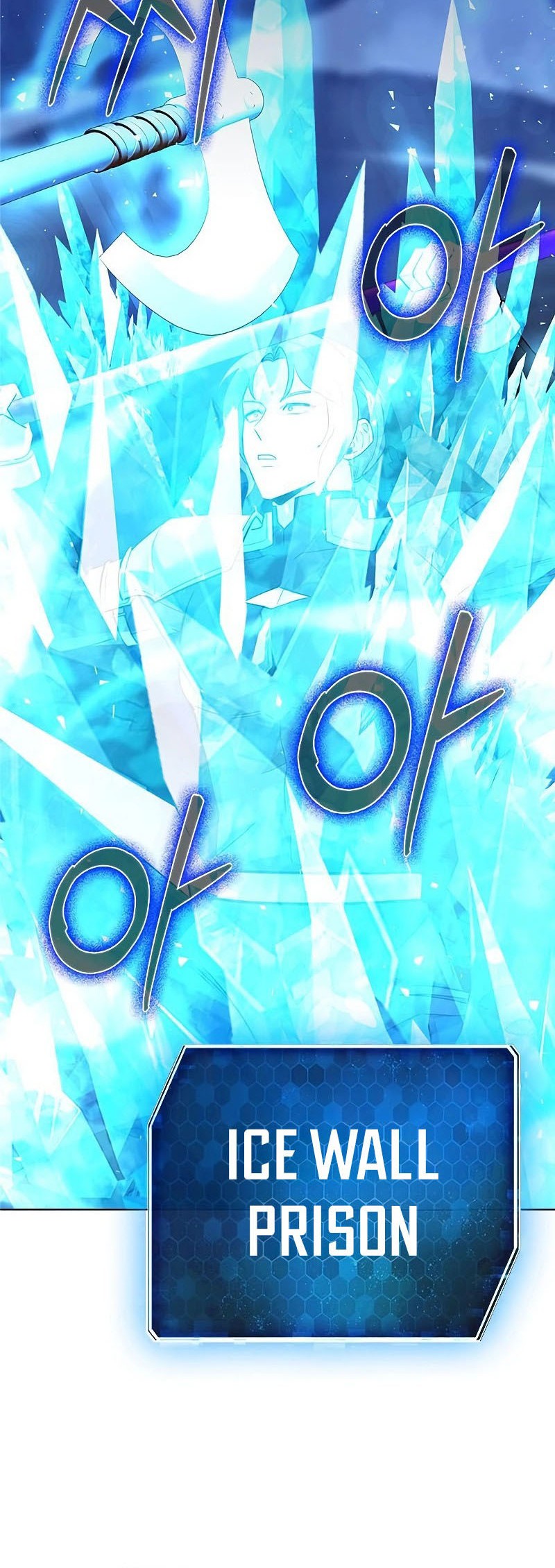 Weapon Maker Chapter 34 Gambar 61