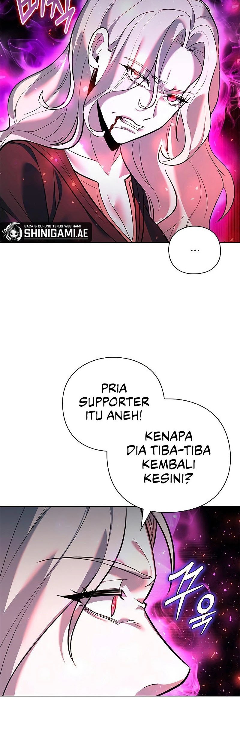 Weapon Maker Chapter 34 Gambar 65