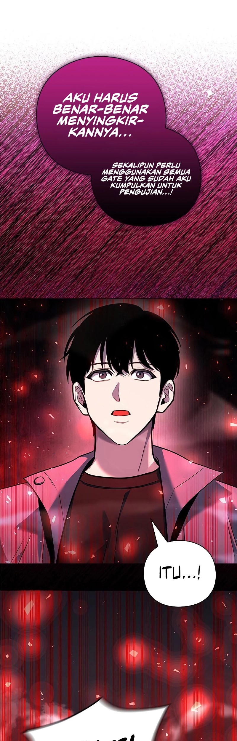 Weapon Maker Chapter 34 Gambar 66