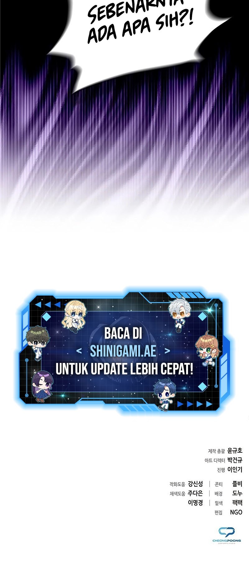 Weapon Maker Chapter 34 Gambar 68