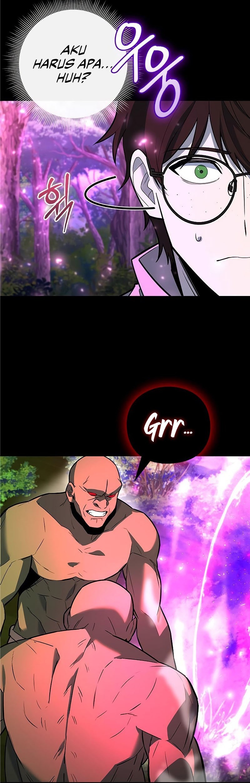 Weapon Maker Chapter 34 Gambar 5