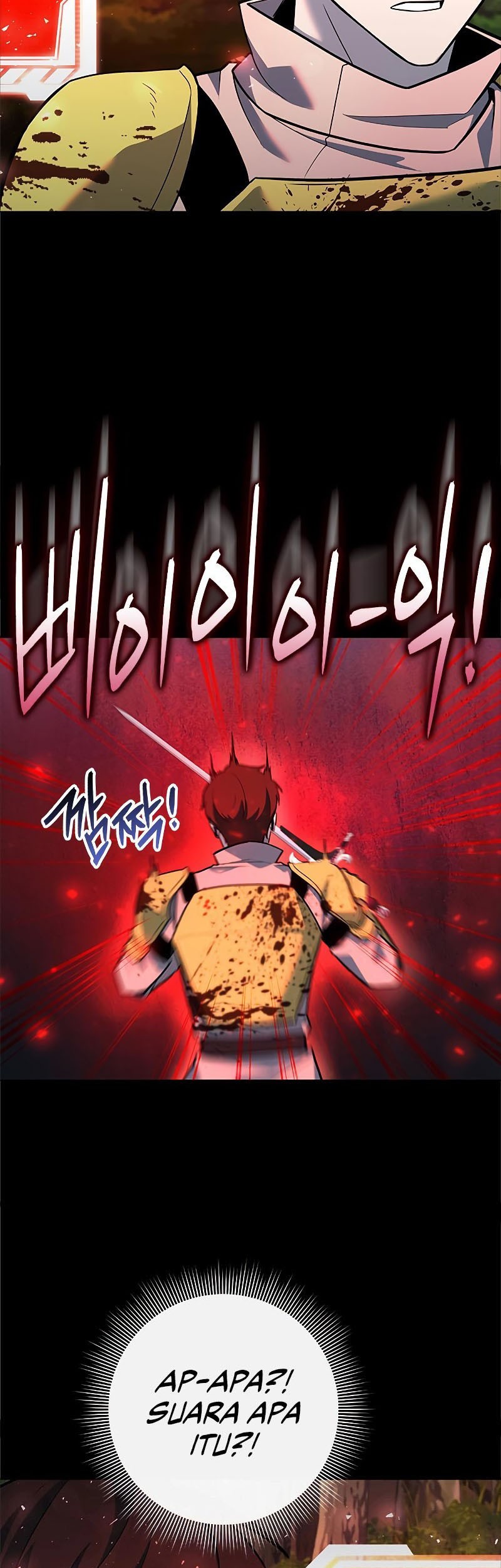 Weapon Maker Chapter 34 Gambar 8