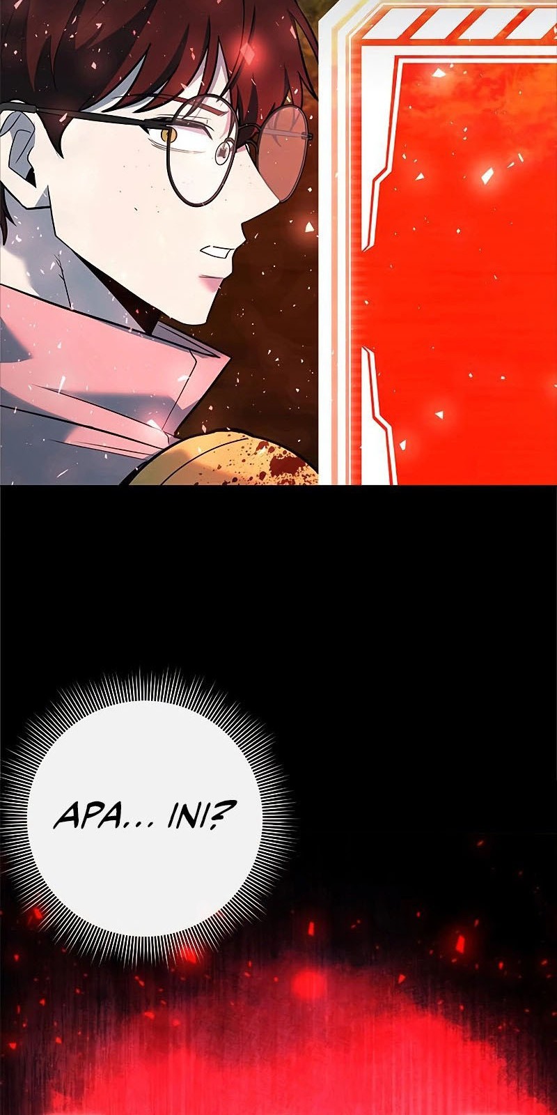 Weapon Maker Chapter 34 Gambar 9