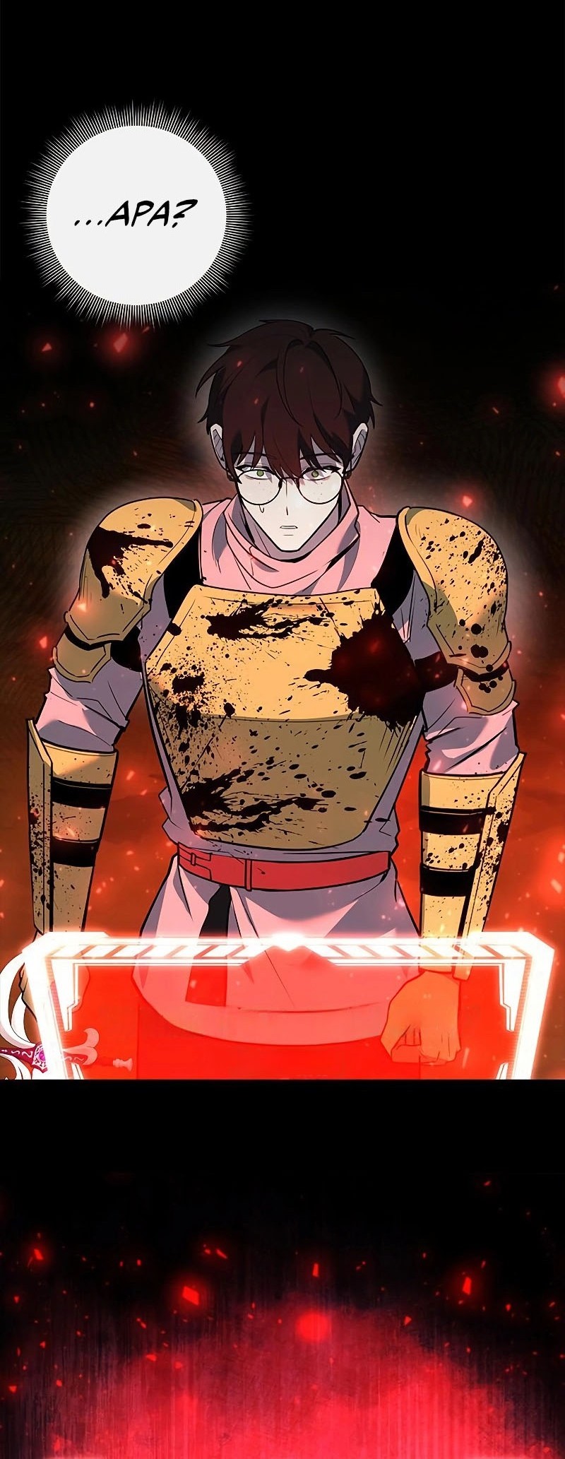 Weapon Maker Chapter 34 Gambar 13