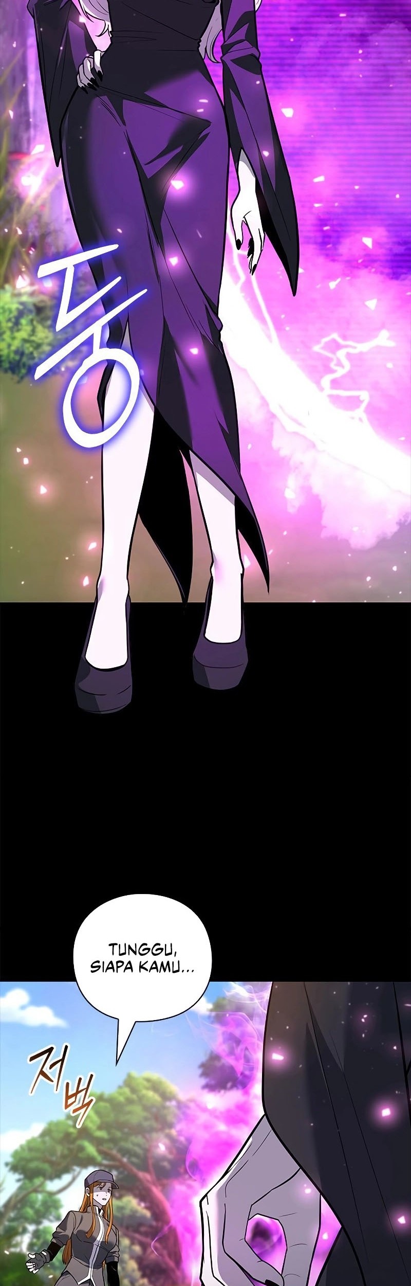 Weapon Maker Chapter 34 Gambar 16