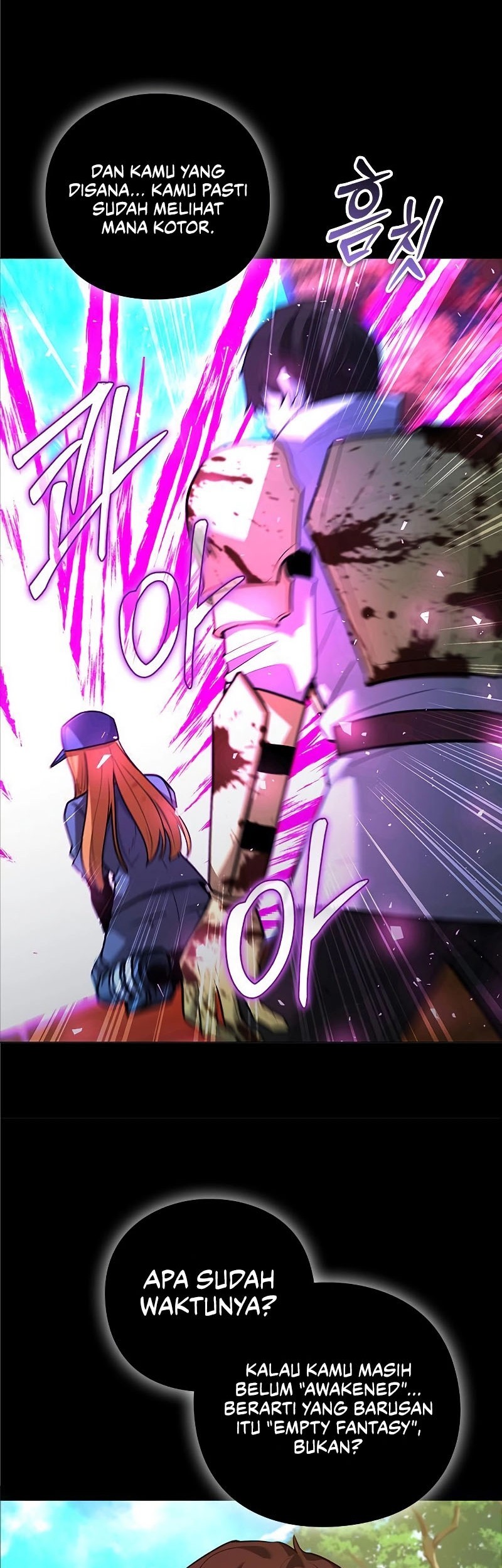 Weapon Maker Chapter 34 Gambar 22