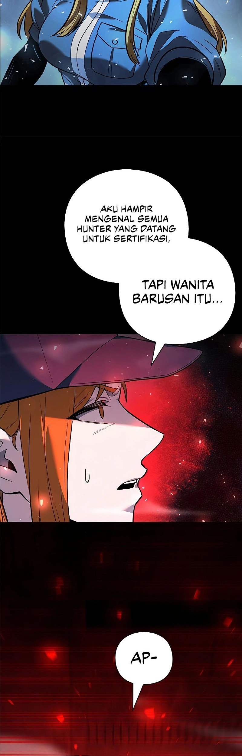 Weapon Maker Chapter 34 Gambar 28