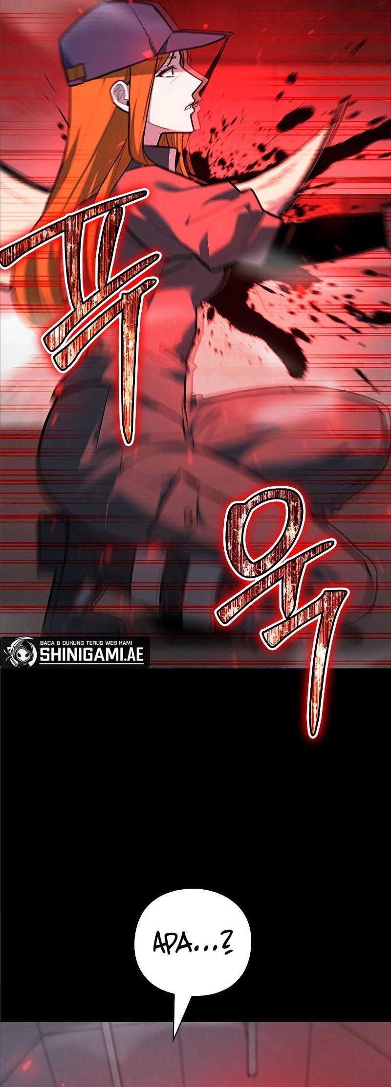 Weapon Maker Chapter 34 Gambar 29