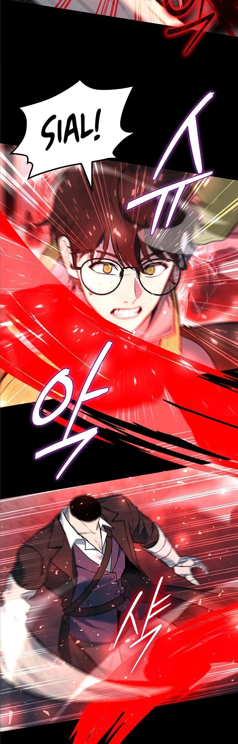 Weapon Maker Chapter 34 Gambar 31