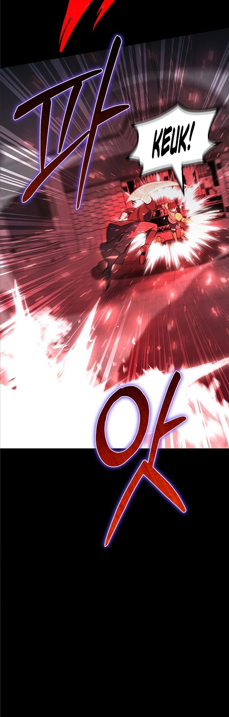 Weapon Maker Chapter 34 Gambar 32