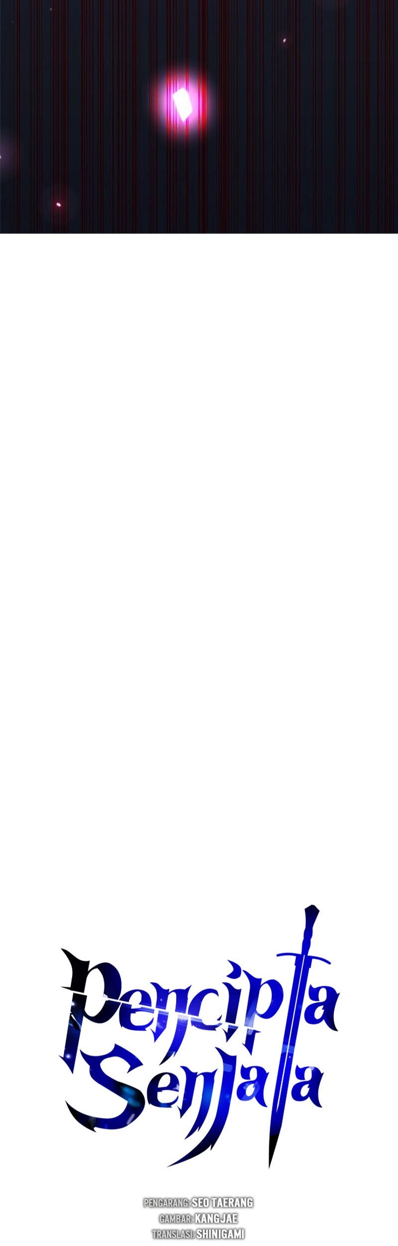 Weapon Maker Chapter 33 Gambar 35