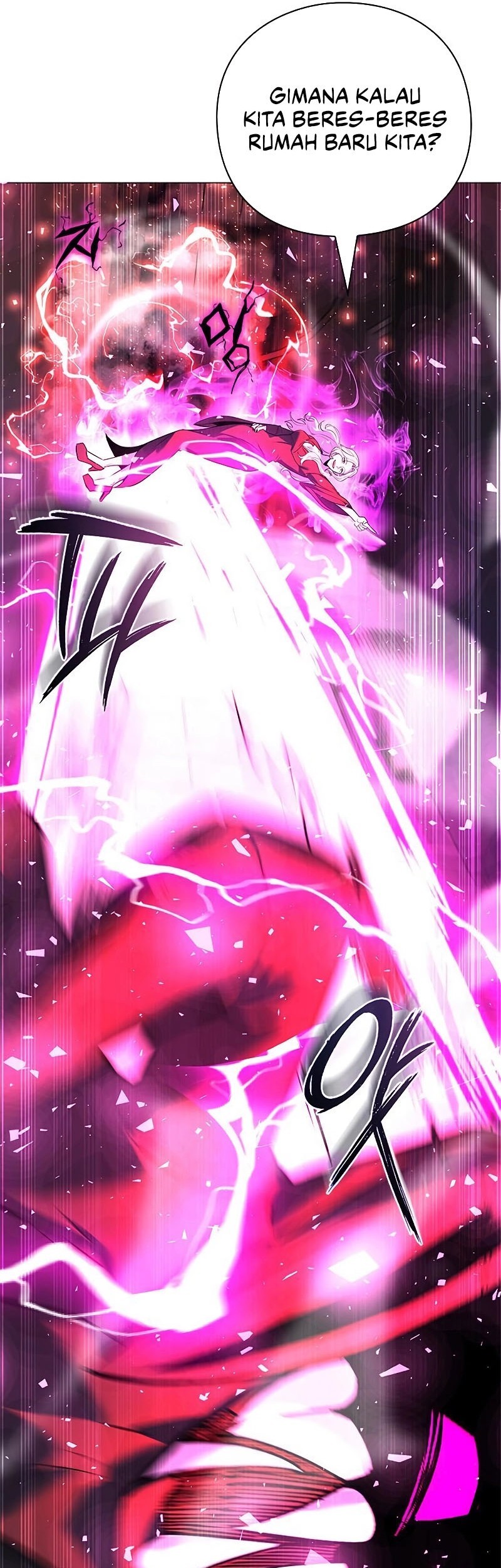 Weapon Maker Chapter 33 Gambar 59