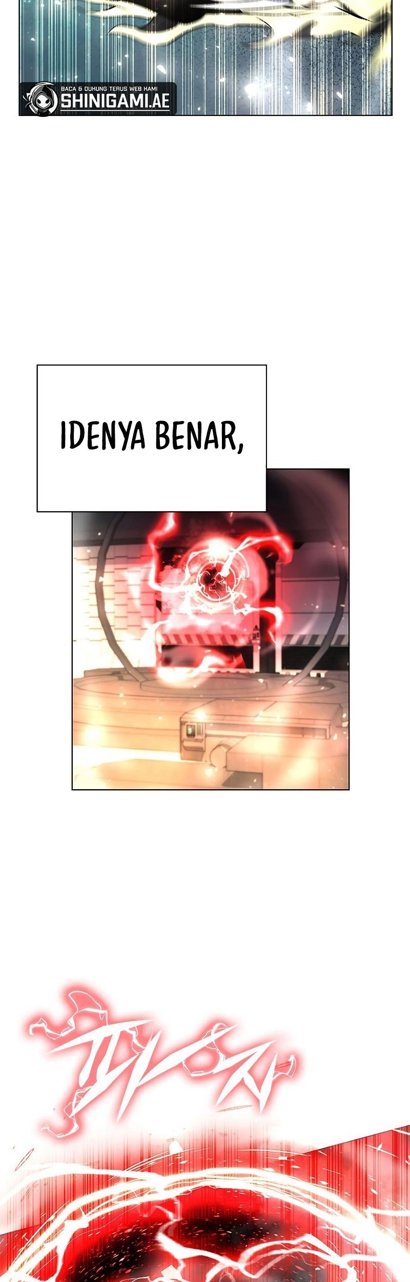 Weapon Maker Chapter 33 Gambar 73