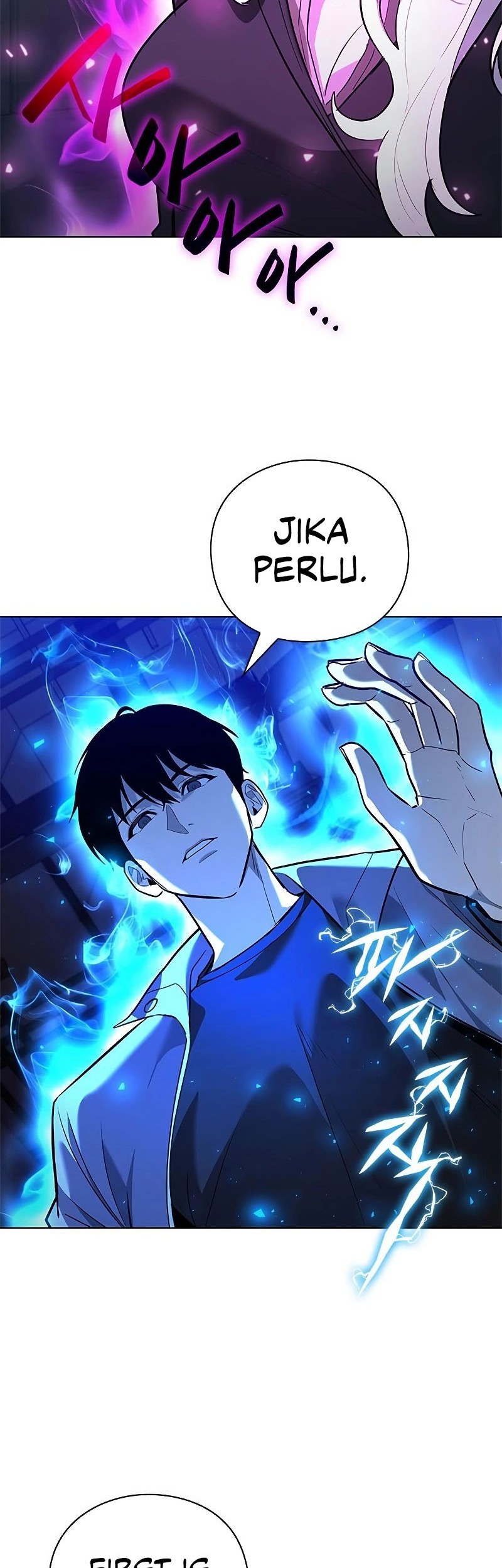 Weapon Maker Chapter 33 Gambar 85