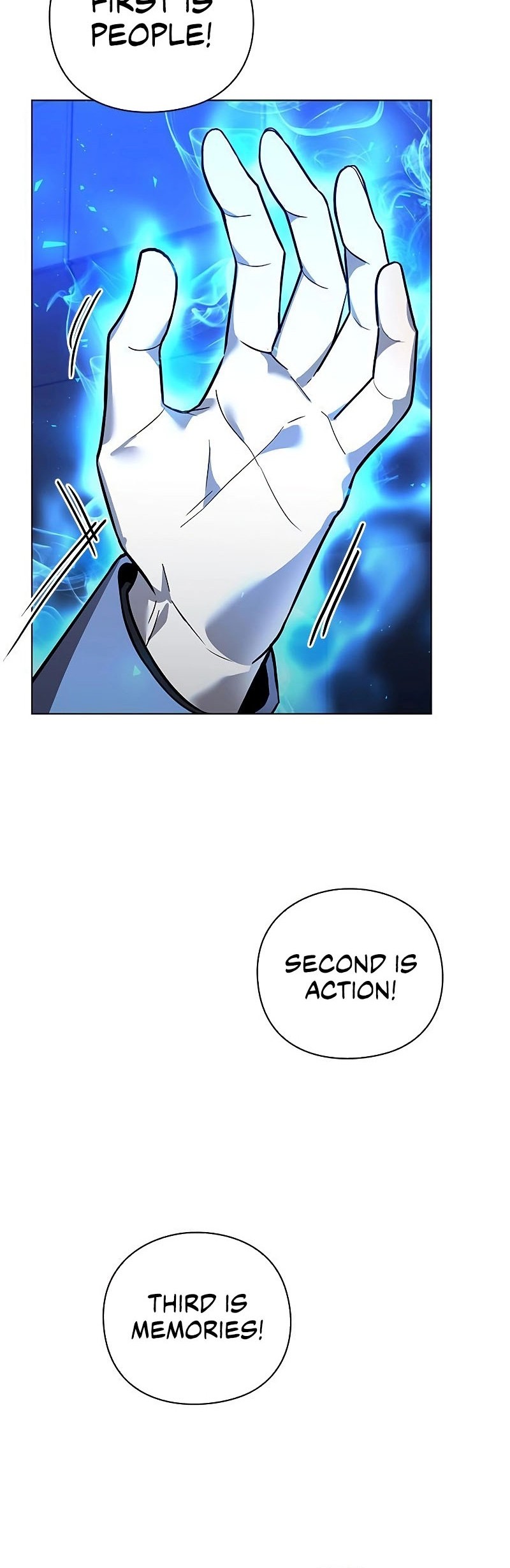 Weapon Maker Chapter 33 Gambar 86