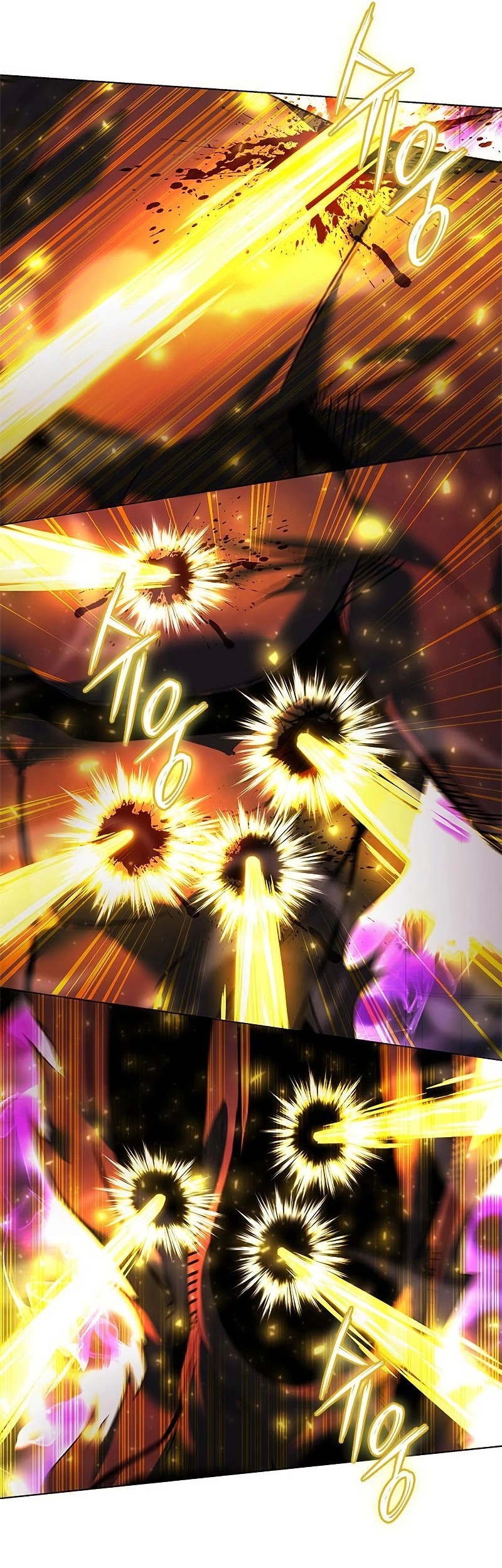 Weapon Maker Chapter 33 Gambar 14