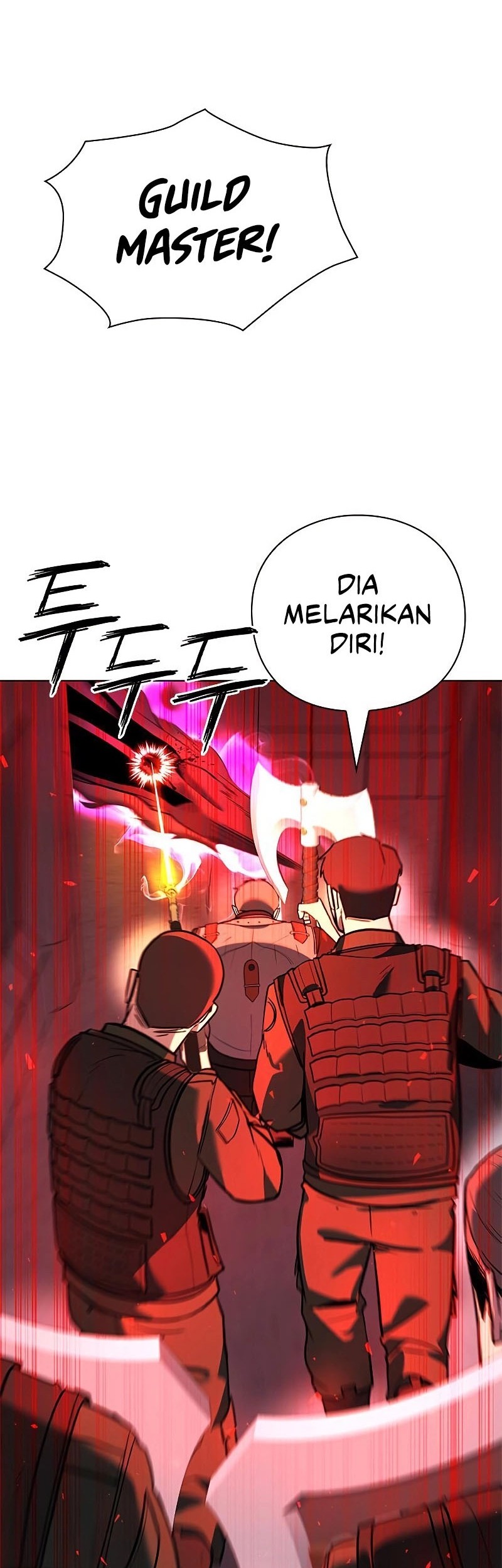 Weapon Maker Chapter 33 Gambar 15
