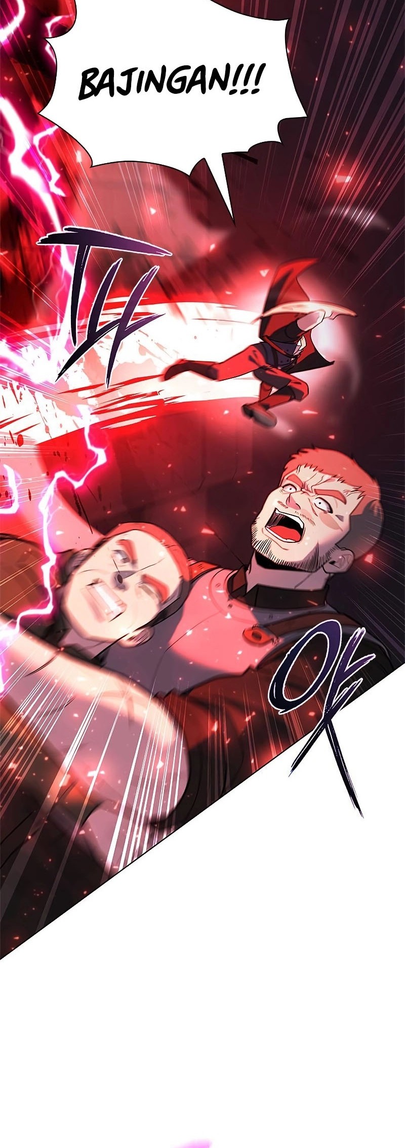 Weapon Maker Chapter 33 Gambar 23