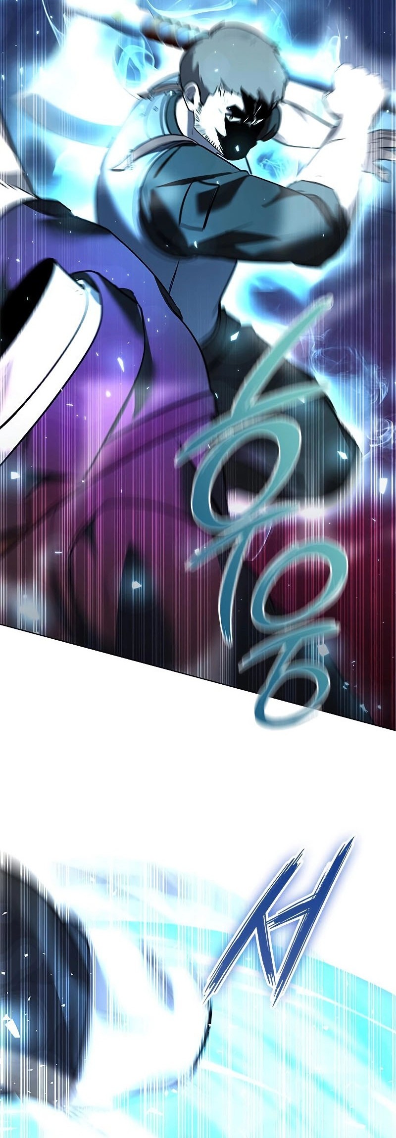 Weapon Maker Chapter 33 Gambar 27