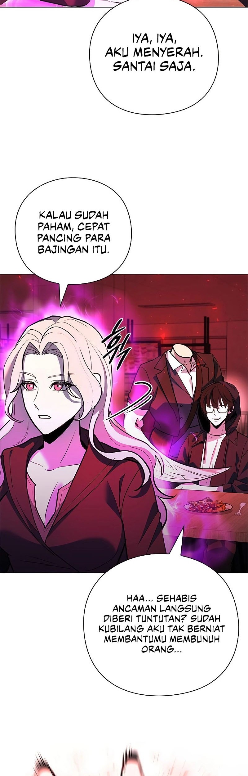 Weapon Maker Chapter 32 Gambar 48