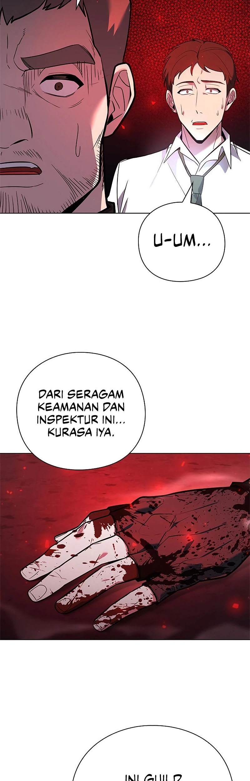 Weapon Maker Chapter 32 Gambar 63