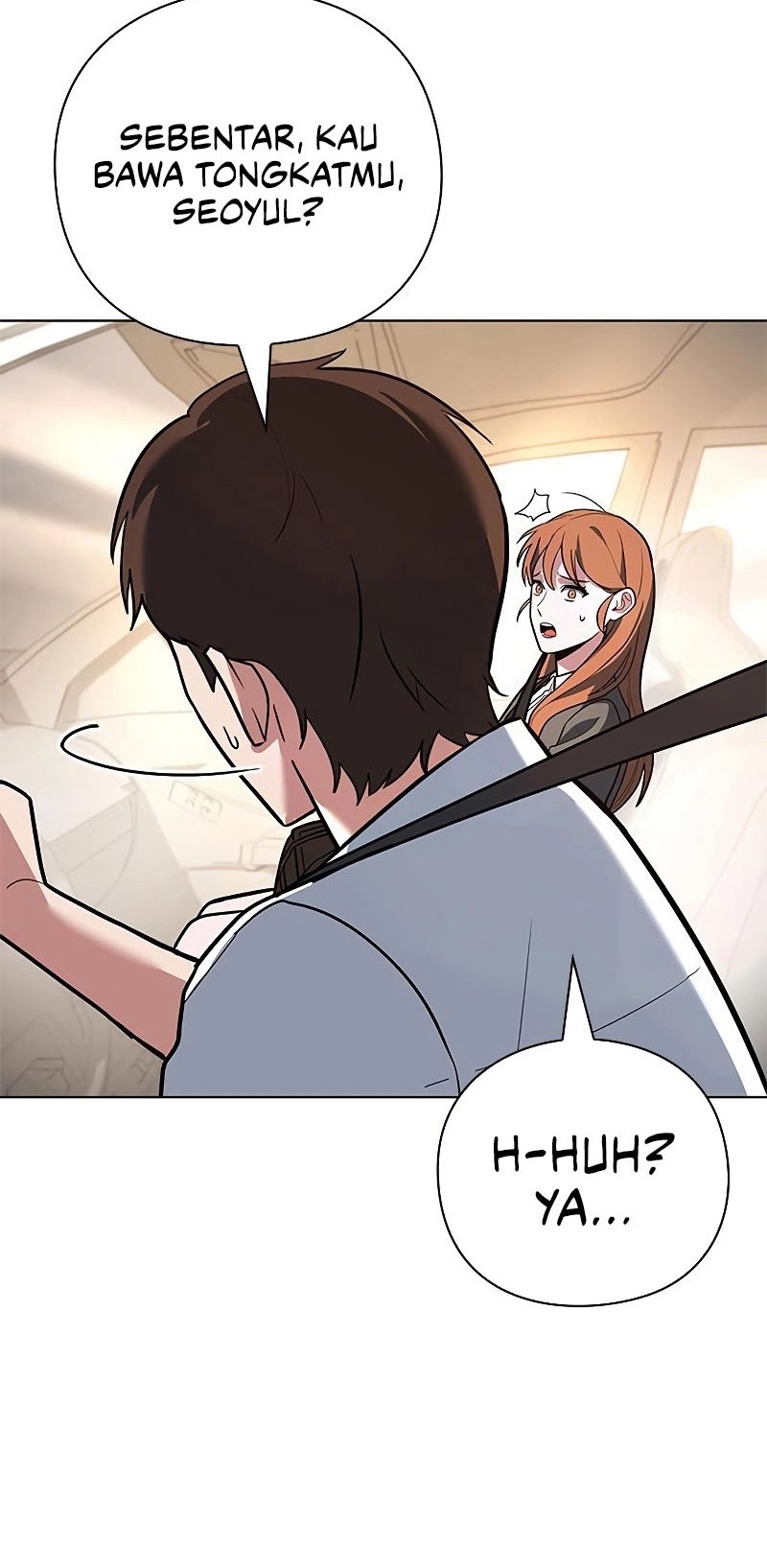Weapon Maker Chapter 32 Gambar 17