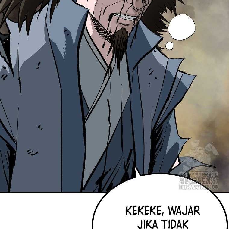 Archer Sword God : Descendants of the Archer Chapter 121 Gambar 37