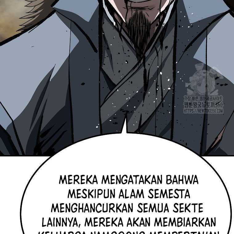 Archer Sword God : Descendants of the Archer Chapter 121 Gambar 40
